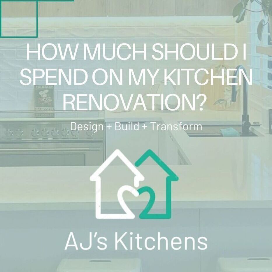 How Much Should I Spend on My Kitchen Renovation